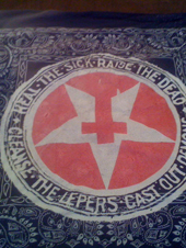 Junker Designs Bandana