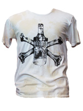 Junker Voodoo Tee