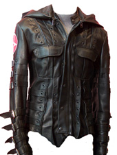 Junker Chainsaw Jacket