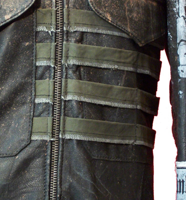 Junker Elite Panzer Jacket