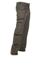 Jan Hilmer Straight Shot Pants