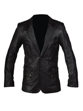 Jan Hilmer Renegade Blazer