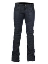 Jan Hilmer Crash Test Pants