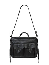 Jan Hilmer Laptop Bag