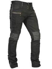 Jan Hilmer Revolution Jeans