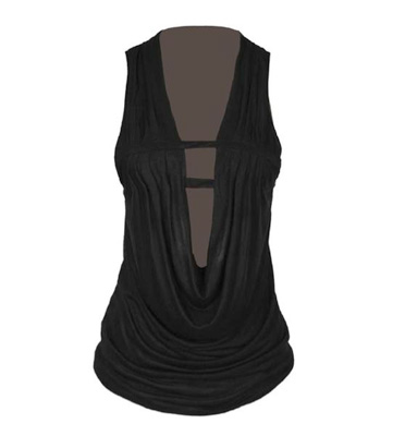 Sparrow Slinky Tank