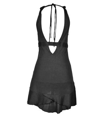 Sparrow Dhalia Tank Dress