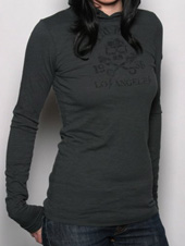Johnson Motors Wild Ones Hoodie