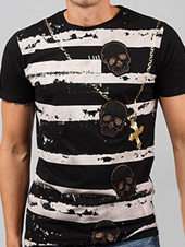 J. Steger Domini Tee