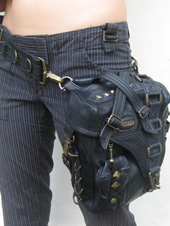 Jungle Tribe: Jungle Storm Bag