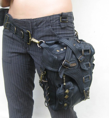 Jungle Tribe: Jungle Storm Bag