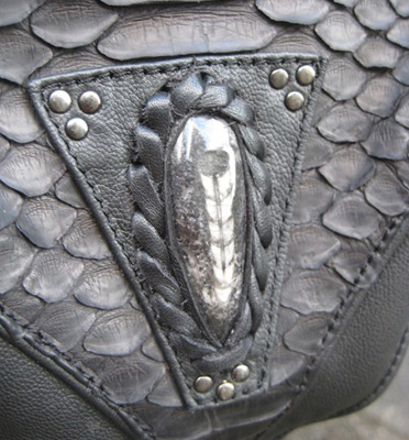 Jungle Tribe: Predator Prey Blasting Bag