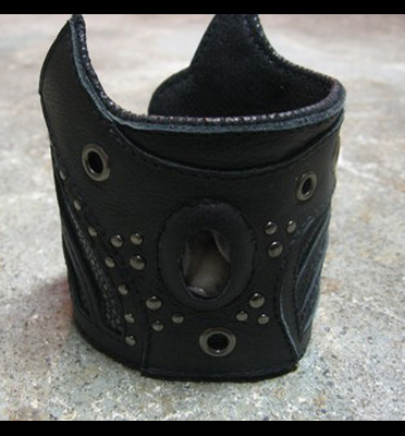Jungle Tribe: Fin Nautical Nasty Freek Cuff