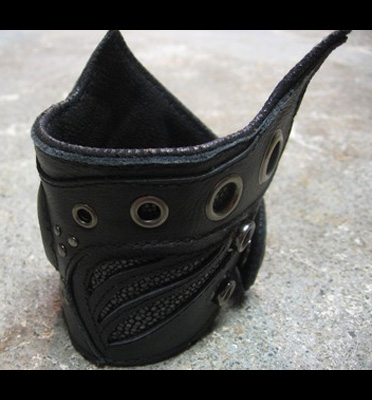 Jungle Tribe: Fin Nautical Nasty Freek Cuff