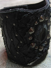 Jungle Tribe: Geometric vs Asymmetrical Cuff