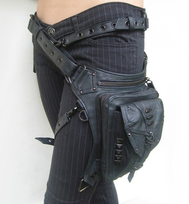 Jungle Tribe: Money Penny Belt