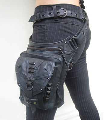 Jungle Tribe: Money Penny Belt