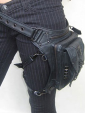 Jungle Tribe: Ms. Money Penny Belt
