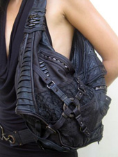 Jungle Tribe: Drachenstein Bag