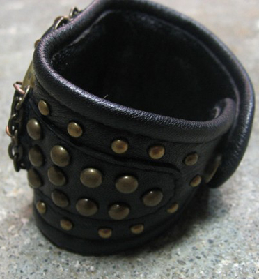 Jungle Tribe Fleur de Sweet Cuff