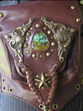 Jungle Tribe Genesis Belt Bag