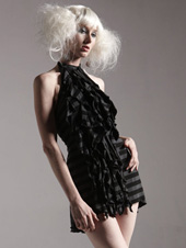 Kucoon Teresa Dress