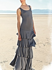 Kucoon Molly Dress