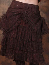Miss Be Khan Khan Skirt
