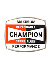 Neves Champion Belt Buckle