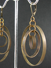 Lattitude Earrings