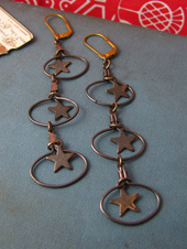 Orbit Earrings