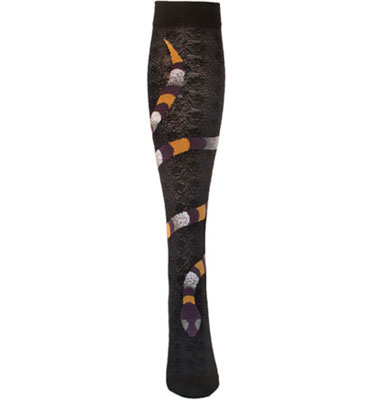 Viper Knee High