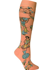Tattoo 1915 Socks
