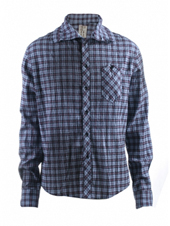 Pearly King Red Smash Shirt