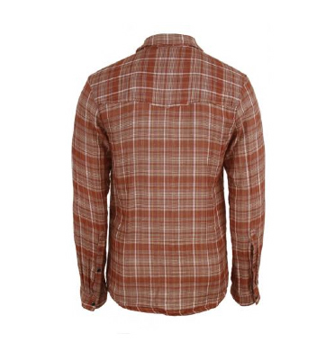 Pearly King Red Reef Shirt