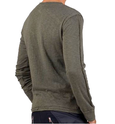 Psylo Slub Tee