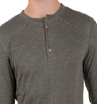 Psylo Slub Tee