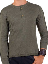 Psylo Slub Tee