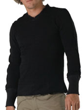 Psylo Blan Sweater