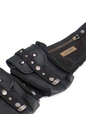 Psylo Legion RMX Belt