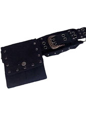 Psylo Diamond Belt