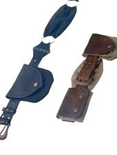 Psylo Refab Pocket Belt