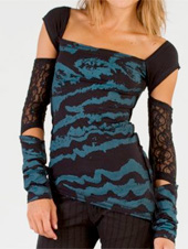 Psylo New Gila Top