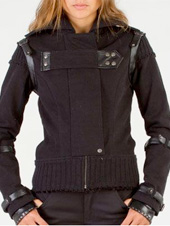 Psylo London Jacket
