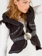 Psylo Mercury RMX Vest