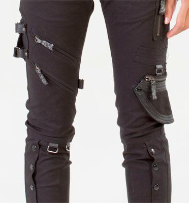 Psylo Womens Masa Pants