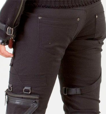 Psylo Womens Masa Pants