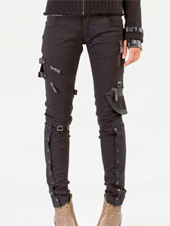 Psylo Womens Masa Pants