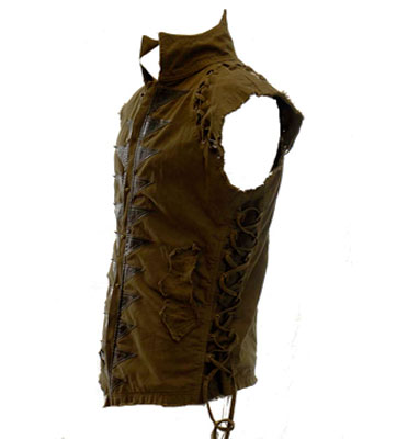 Ratredz Full Metal Vest #4