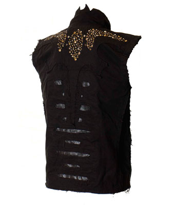 Ratredz Full Metal Vest #4